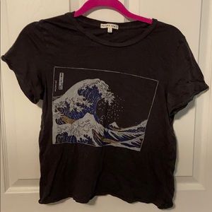 Urban Outfitters graphic tee